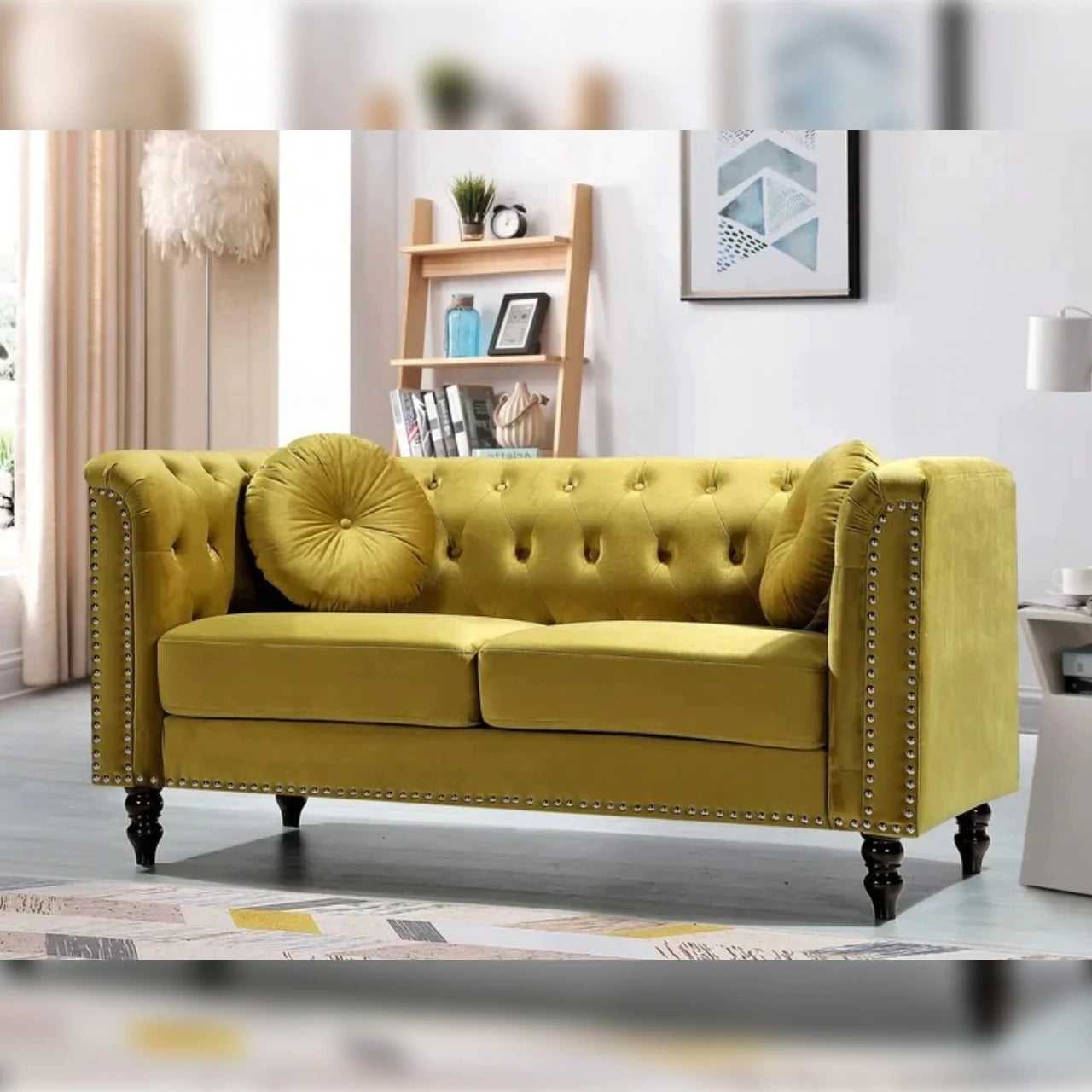 Loveseat, Love Seat, Bedroom Sofa, Love Seat Sofa, Love Chair