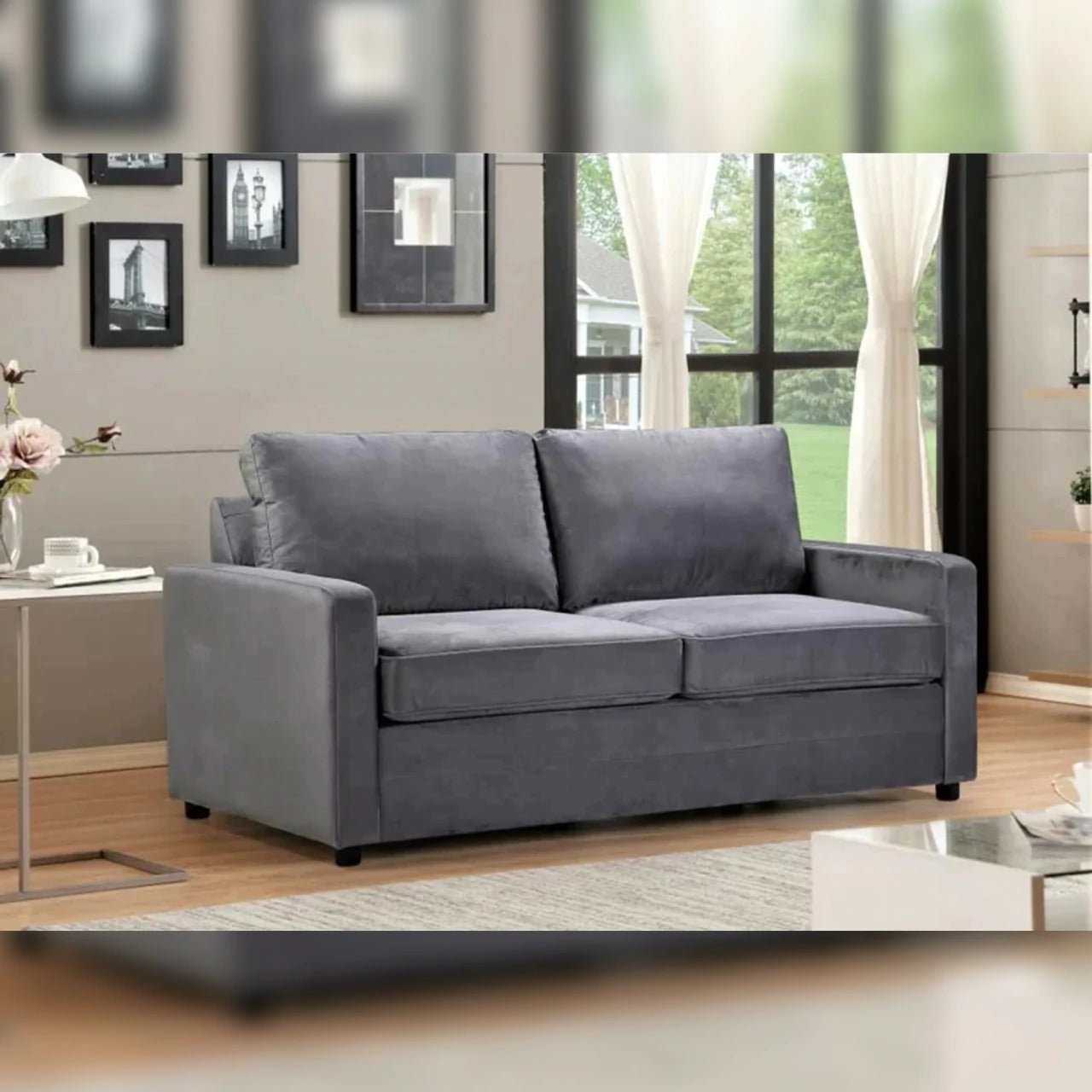 Loveseat, Love Seat, Bedroom Sofa, Love Seat Sofa, Love Chair