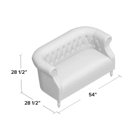 loveseat-54-rolled-arm-chesterfield-loveseat-sofa