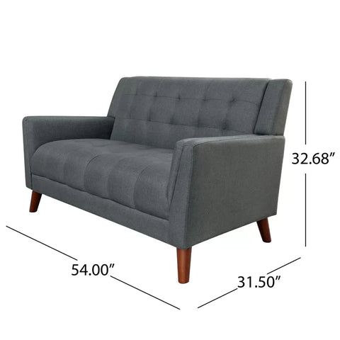 loveseat-54-square-arm-loveseat-sofa