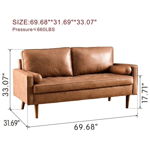 loveseat-69-68-leather-match-square-arm-loveseat-sofa