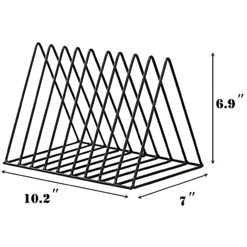 Magazine Racks: Blow Magazine Holder