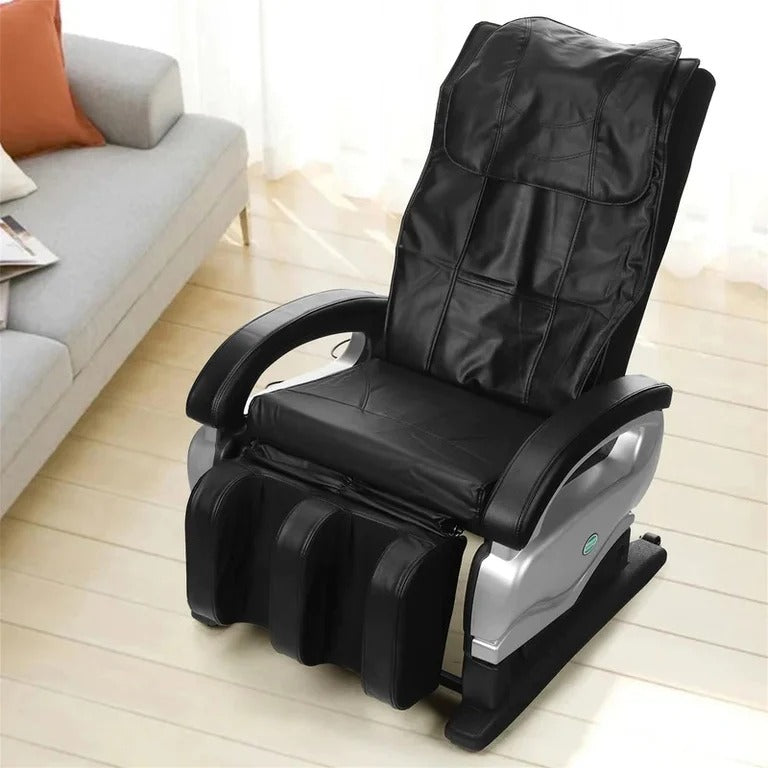 Massage Chair, Massage Chair Price, Massage Chair Price In India, Full Body Massage Chair