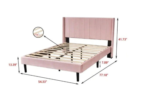 Modular Bed : Era Platform Bed