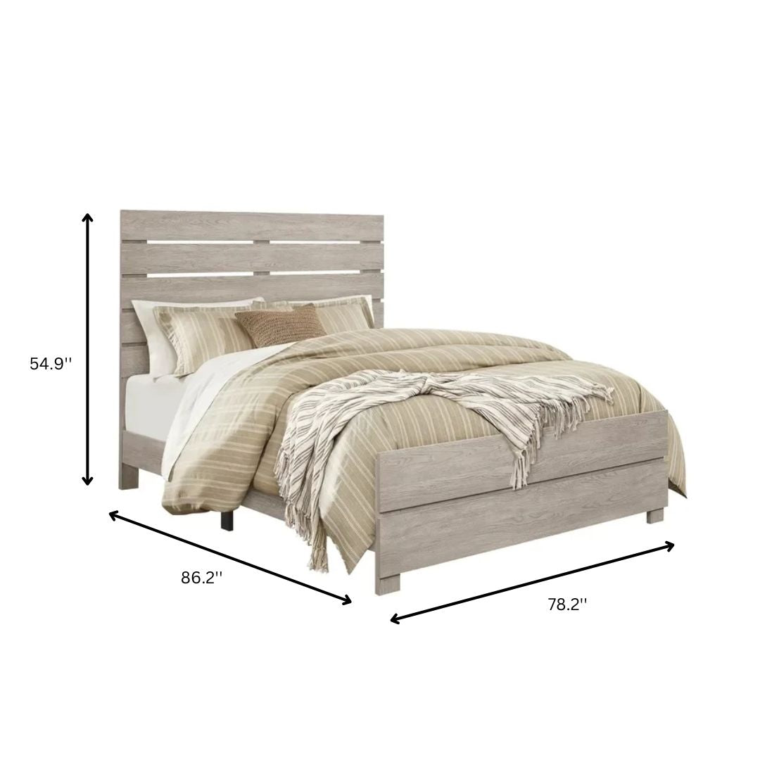 Modular Bed Eran Standard Bed