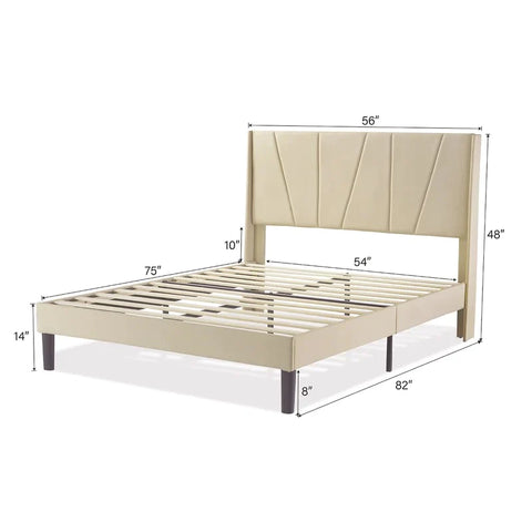 Modular Bed : Hea Bed