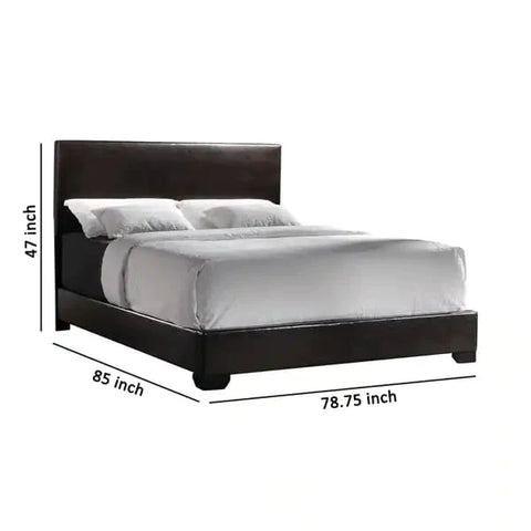 Modular Bed : Hiya Bed