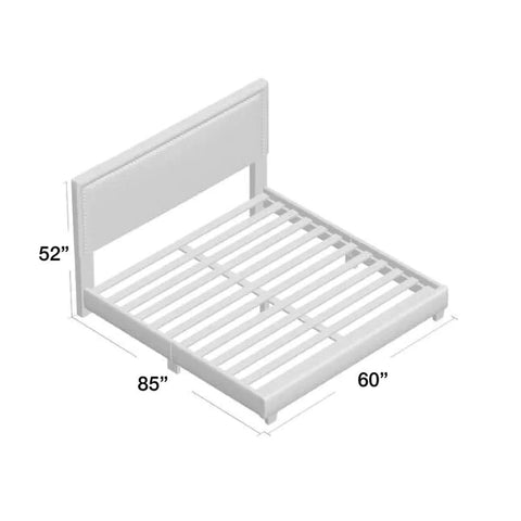 Modular Bed : Standard Bed