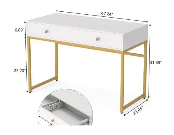 Office Desk : KIKU Office Desk