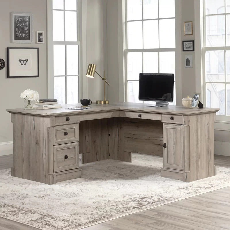 Office Desk Design, Best Computer Table Design For Home, Desk Design, Designer Desk, Computer Desk Design, Modern Executive Office Table Design, Executive Table Design