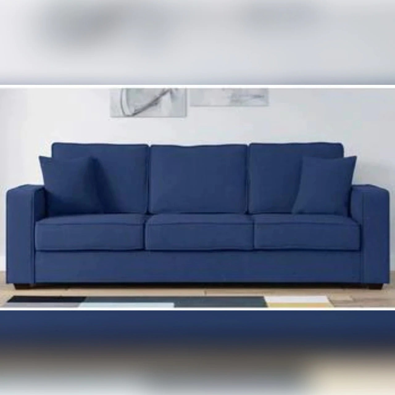 Office Sofa, Office Sofa Set, 3 Seater Office Sofa, 2 Seater Office Sofa, Office Sofa 3 Seater