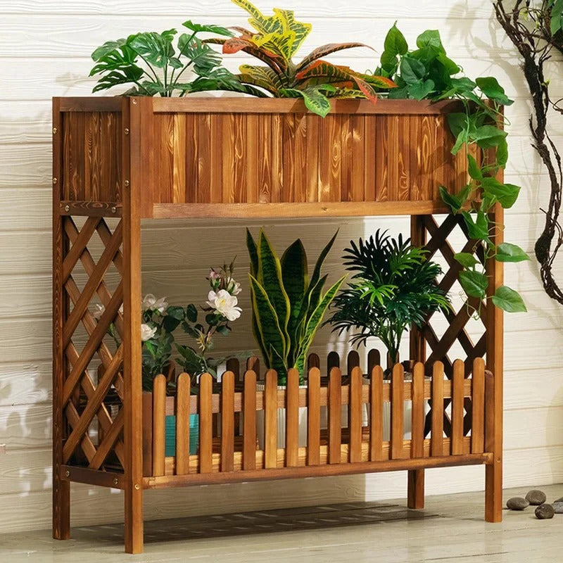 Plant Stand, Planters Stand, Planter With Stand, Stand For Plants, Flower Pot Stand, Pot Stand, Plant Stand Indoor, Flower Stand, Gamla Stand, Plant Stand For Balcony, Outdoor Plant Stand, Wooden Plant Stand