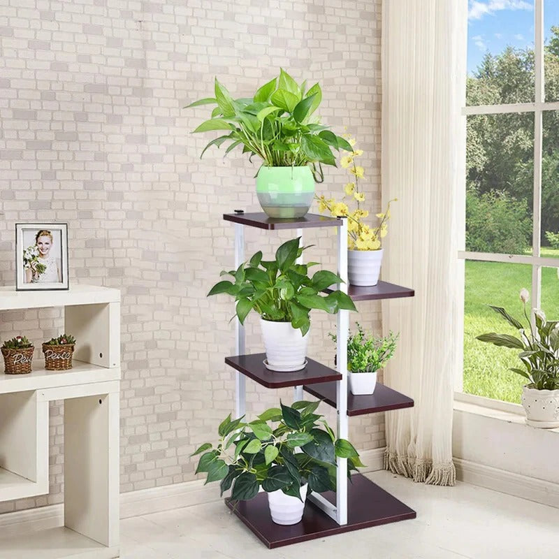 Plant Stand Design, Flower Stand Design, Flower Pot Stand Design, Gamla Stand Design, Wooden Flower Stand Design
