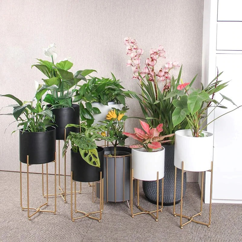 Plant Stand Design, Flower Stand Design, Flower Pot Stand Design, Gamla Stand Design, Wooden Flower Stand Design