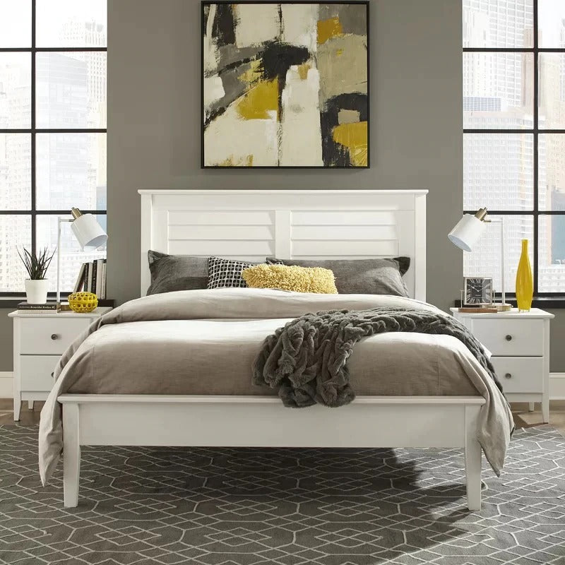 Platform Bed, Floor Bed, Floating Bed, Small Bed, Low Height Bed, Low Floor Bed