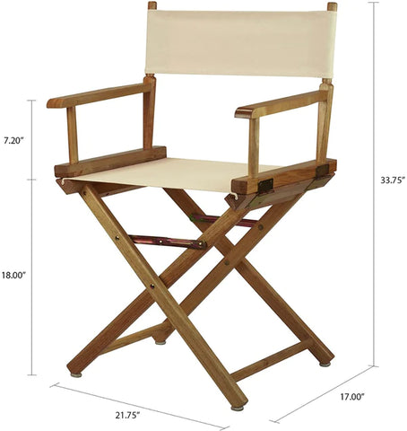 Portable Chair: Simple Folding Portable Chair