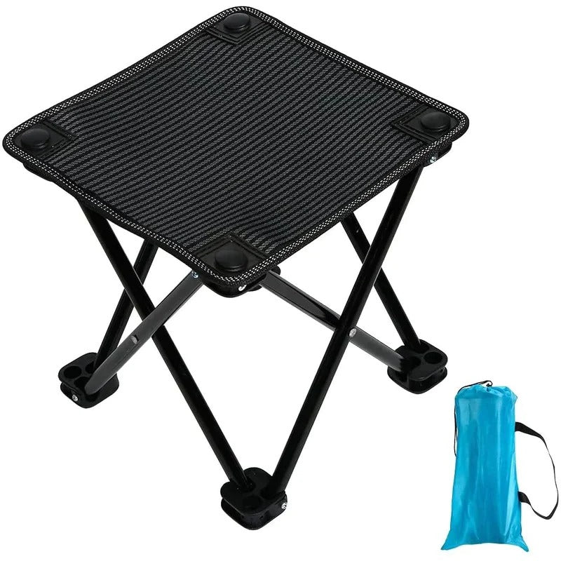 Portable Chair, Portable Folding Leisure Lazy Chair, Portable Folding Chairs,  Portable Table and Chairs, Portable Folding Stool, Portable Stool For Travel, Portable Massage Chairs, Portable Dining Table With Chairs, Portable Stool Foldable