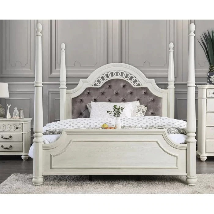 Canopy Bed, Poster Bed, Four Poster Bed, 4 Poster Bed, Poster Bed Room