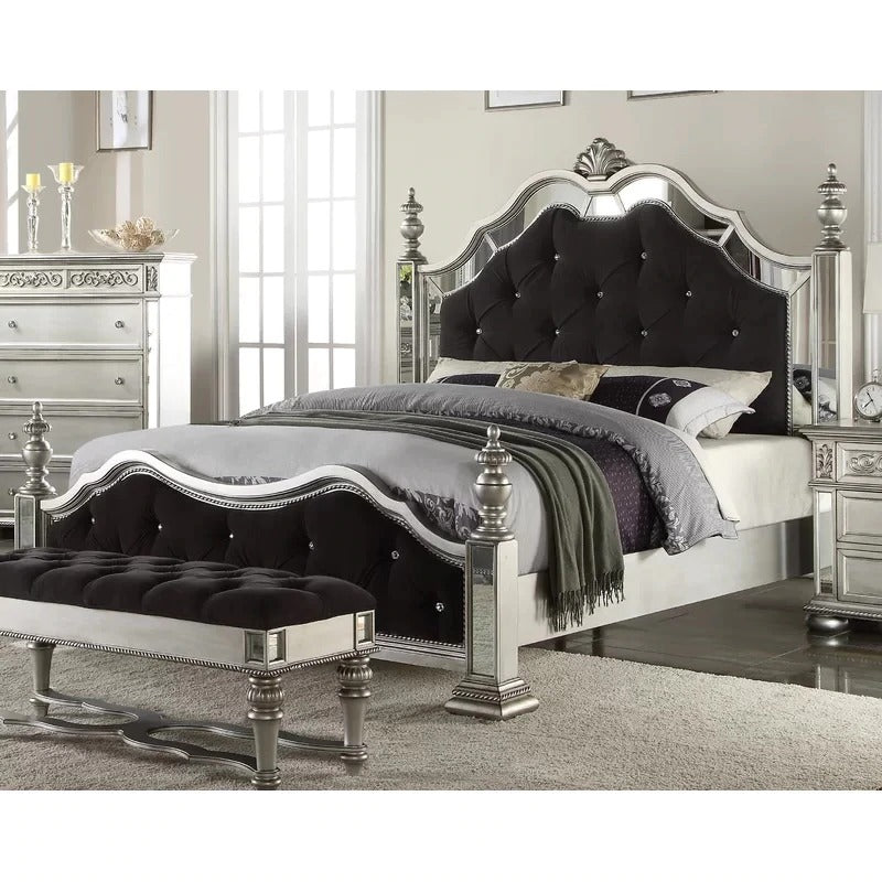 Canopy Bed, Poster Bed, Four Poster Bed, 4 Poster Bed, Poster Bed Room