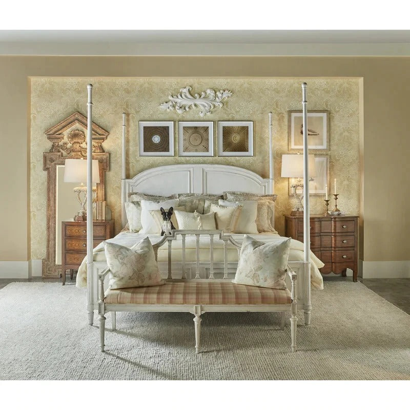 Canopy Bed, Poster Bed, Four Poster Bed, 4 Poster Bed, Poster Bed Room