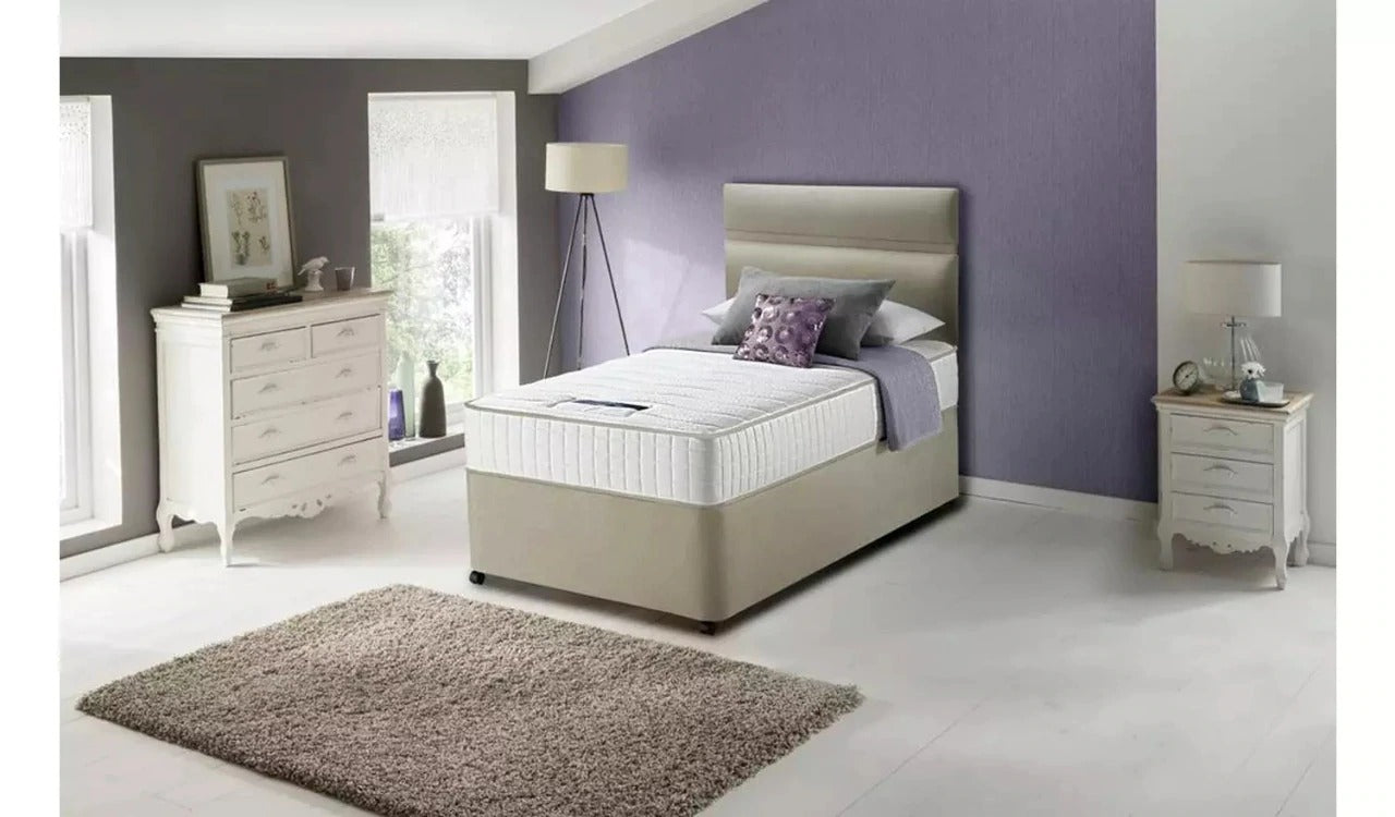 Single Bed, Designer Single Bed, Single Bed Price, Single Bed With Storage