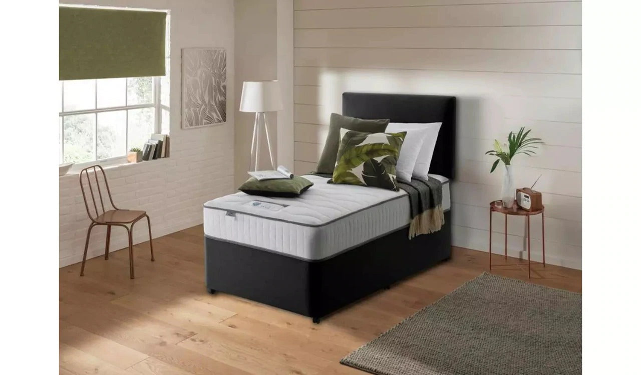 Single Bed, Designer Single Bed, Single Bed Price, Single Bed With Storage