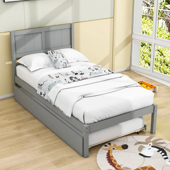 Single Bed Design, Single Diwan Bed Design, Modern Single Bed Design, Single Bed Designs With Box!