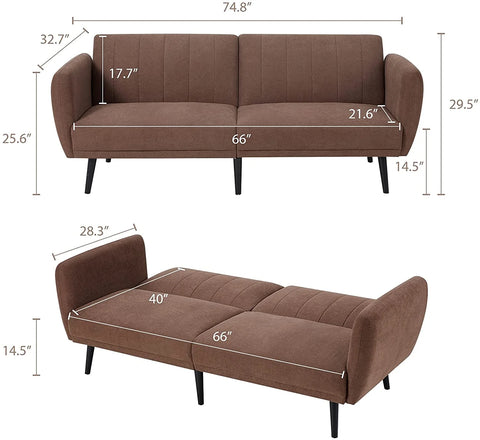 sofa-cum-beds-folding-loveseat-for-living-room-bedroom-apartment