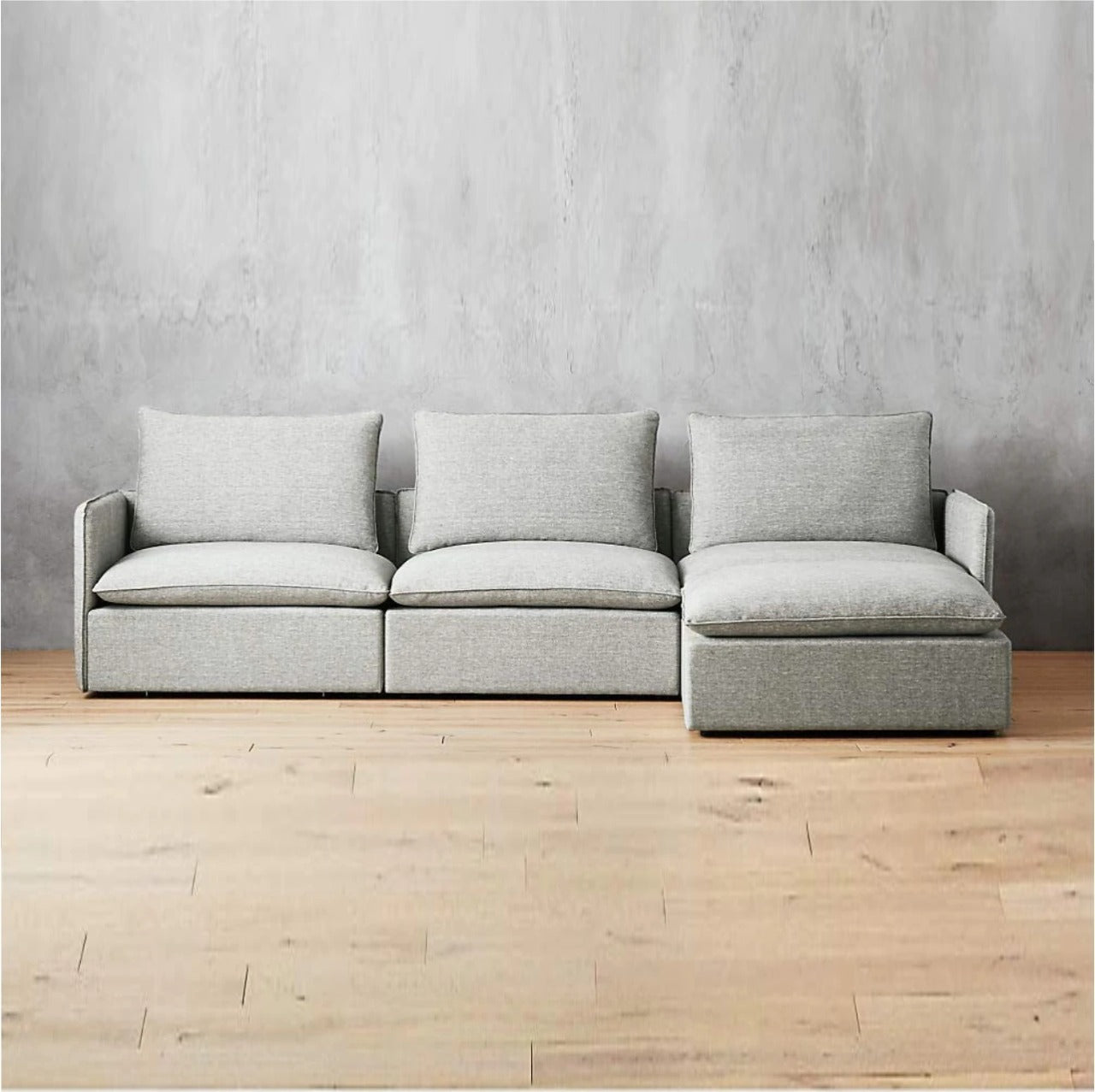 L Shape Sofa Design,  Living Room L Shape Sofa Design, 7 Seater L Shape Sofa Design