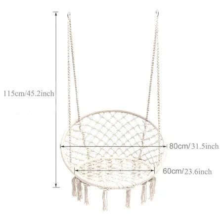 Swing Chairs: Swing Chair with Stand