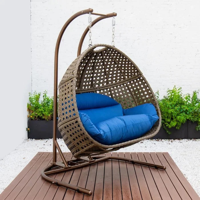 Swing, Swing Chair, Swing For Balcony, Swings For Home, Jhula For Home, Wooden Swing