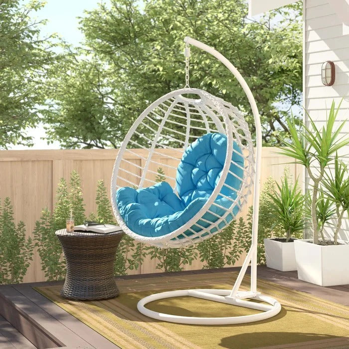 Swing, Swing Chair, Swing For Balcony, Swings For Home, Jhula For Home, Wooden Swing