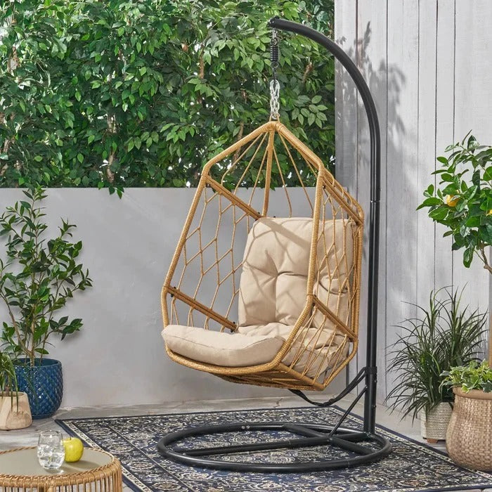 Swing, Swing Chair, Swing For Balcony, Swings For Home, Jhula For Home, Wooden Swing