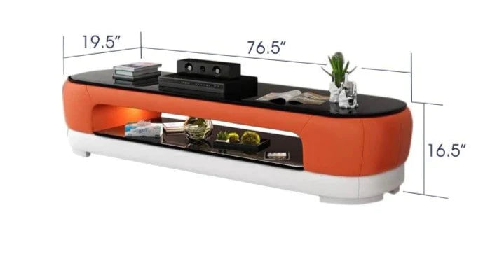 TV Stand: JOI TV Stand