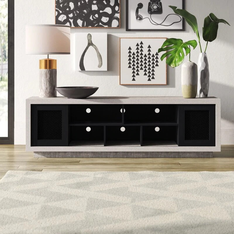 TV Console Design, TV Cabinet Design, Modern TV Stand Design, Simple TV Stands Designs