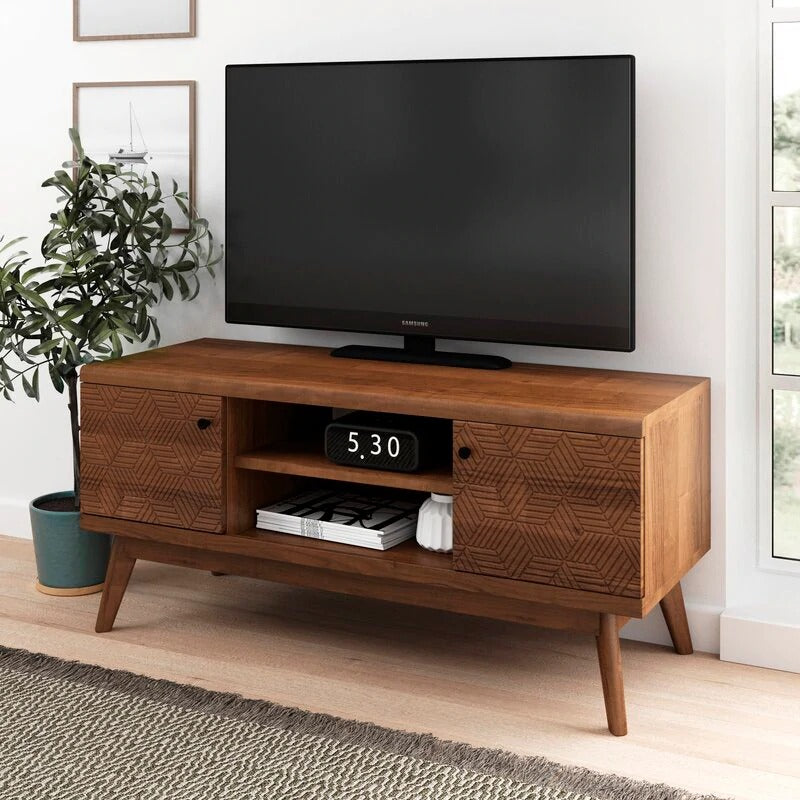 TV Console Design, TV Cabinet Design, Modern TV Stand Design, Simple TV Stands Designs