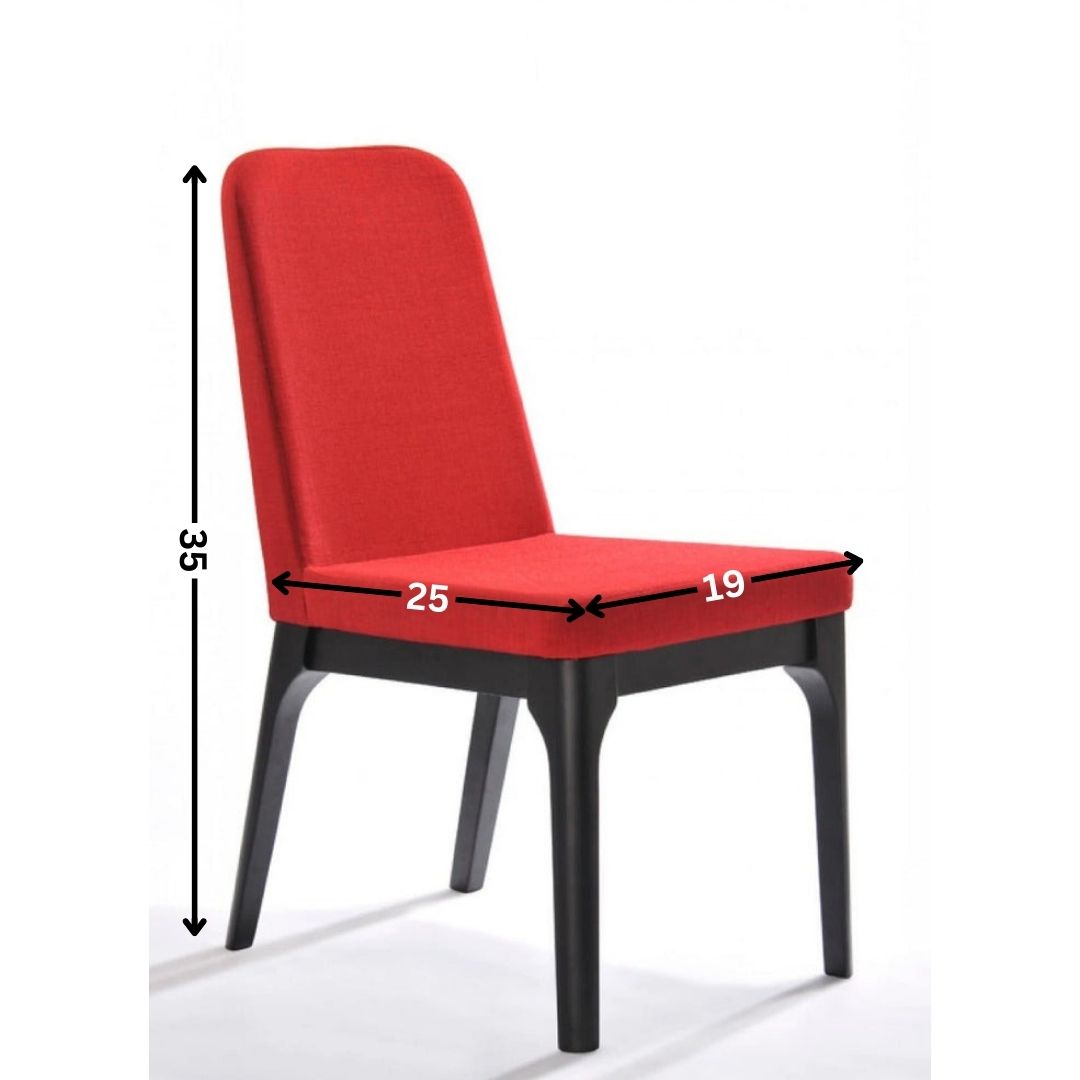 Dining Chair: CISCO Dining Chair