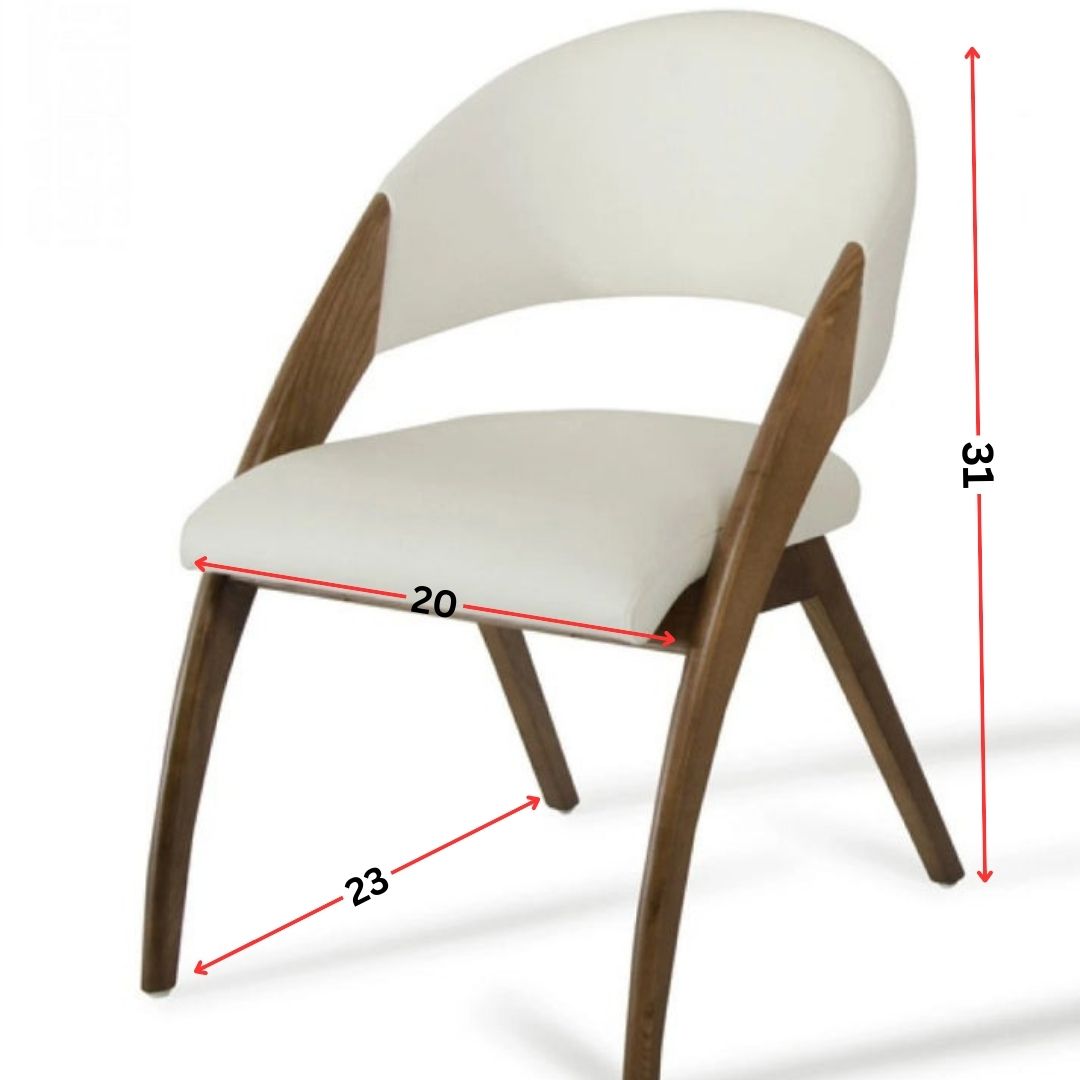 Dining Chair: ILY Dining Chair