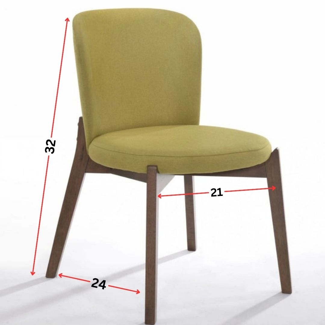 Dining Chair: BEN Dining Chair