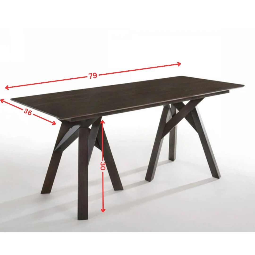 Premium Dining Table: BEN Dining Table