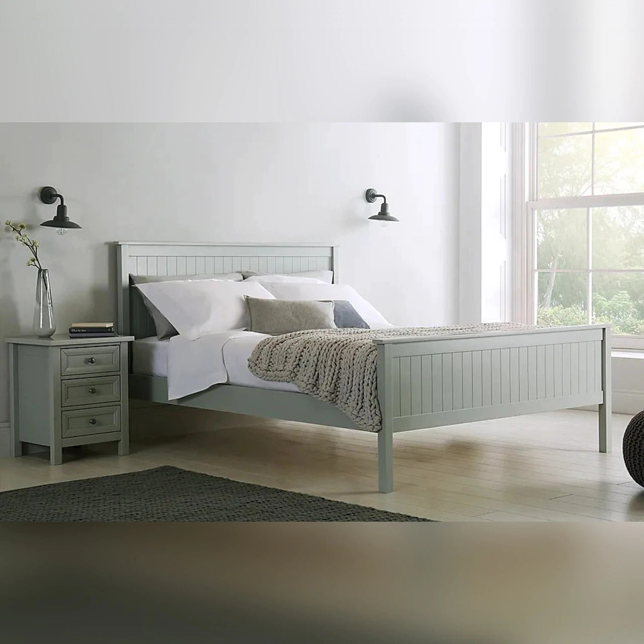 Wooden Bed Design, Wooden Box Khat Design, Unique Wooden Bed Design