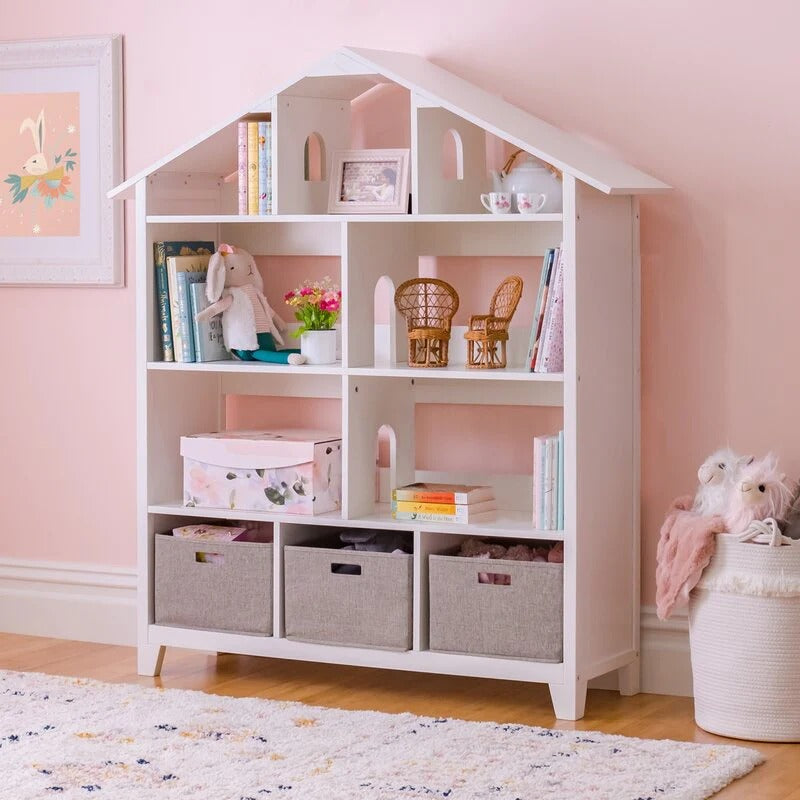 Bookshelf, Bookrack, Designer Bookshelf, Book Stand, Book Shelf With Study Table, Wall Bookshelf, Wooden Bookshelf, Book Self, Book Shelves