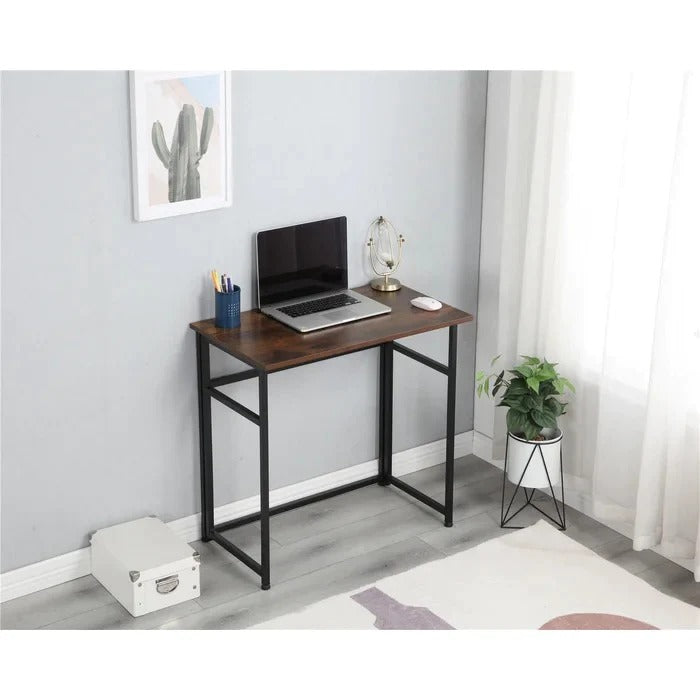 Computer Desk, Work Desk, Wooden Desk, Homework Desk, White Desk