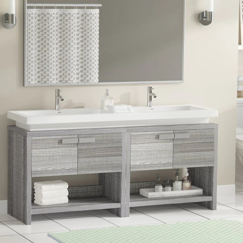 Double Sink Vanities, Double Vanity, Double Sink Bathroom Vanity, Double Vanity Bathroom, 72 Inch Bathroom Vanity, 48 Inch Double Sink Vanity, Double Sink Vanity Top, Double Sink Vanity Unit, 48 Double Sink Vanity, Double Sink Vanity With Makeup Table