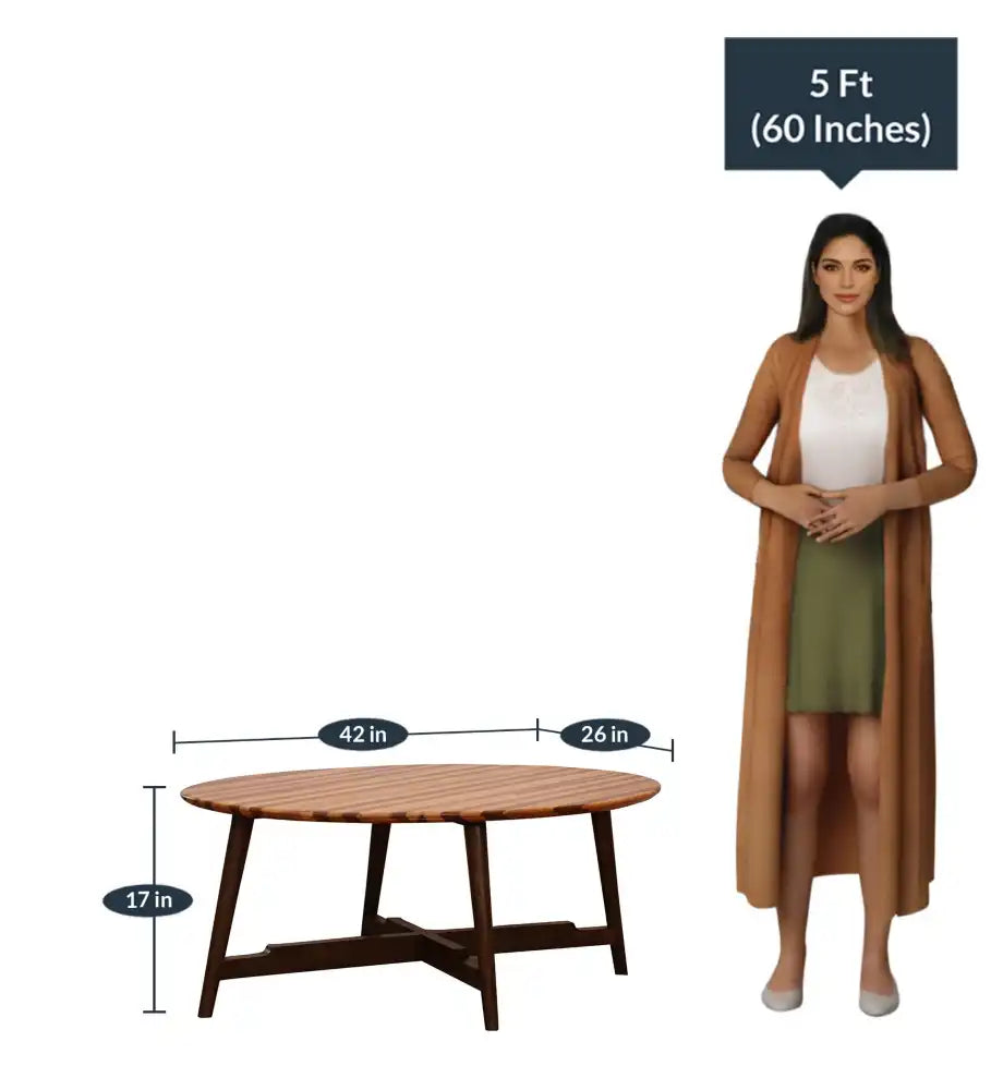 Sheesham Furniture:- Sheesham Coffee Table