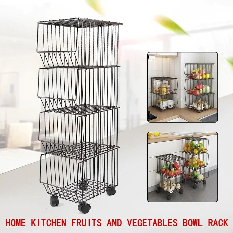 Kitchen Rack, Kitchen Racking, Steel Rack For Kitchen, Kitchen Storage Racks, Kitchen Racks Wooden