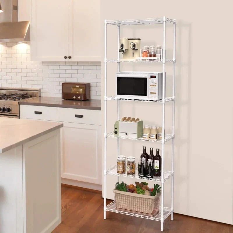 Kitchen Rack, Kitchen Racking, Steel Rack For Kitchen, Kitchen Storage Racks, Kitchen Racks Wooden