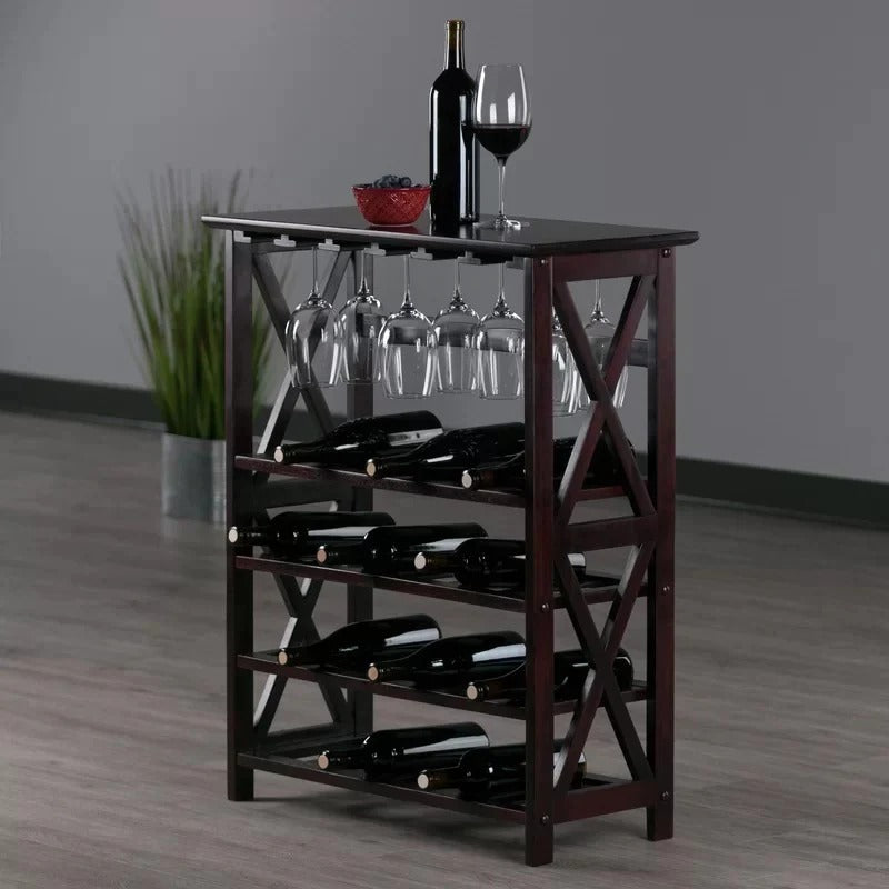 Wine Glass Holder, Wine Rack, Wine Bottle Holder, Wine Holder, Wine Cabinet, Bar Glass Holder