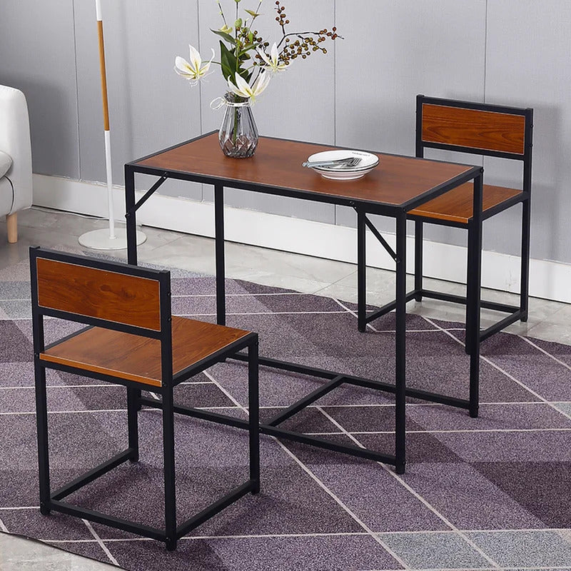 wrought iron counter height dining sets