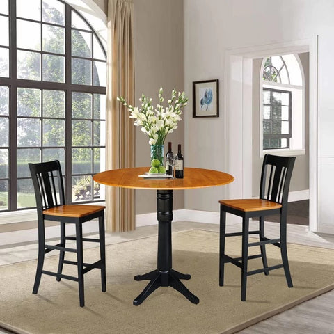 large pub table sets